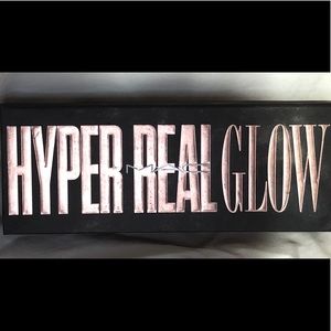 💕💕MAC Hyper Real Glow / Get It Glowing-Pink💕💕